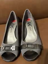 heel ladies slip shoe low for sale  Kenton