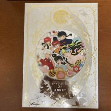 Rumic World 35 SHOW TIME&ALL STAR Rumiko Takahashi Art Book Ilustracja na sprzedaż  Wysyłka do Poland