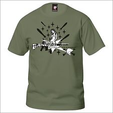 Shirt army militare usato  Moncalieri