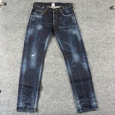 PRPS Men’s Jeans “The Original” Size 33 MADE IN JAPAN for sale  Shipping to South Africa