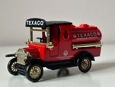 Tanque Ford Modelo T Texaco modelo de automóvil británico americano escala 1:60-1:72 segunda mano  Embacar hacia Argentina