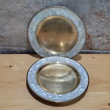 Brass mother pearl for sale  Humble