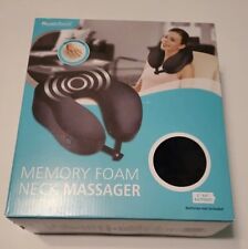 Neck vibrating massager for sale  Sioux Falls