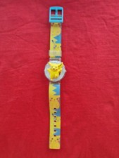 Montre pokemon d'occasion  Surgères