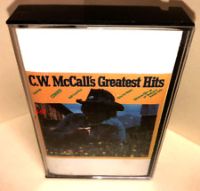 Mccall greatest hits for sale  Simi Valley