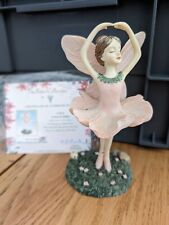 Primrose ballet fairy for sale  TELFORD