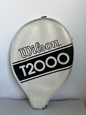 Racket Covers for sale  WOLVERHAMPTON