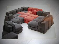 Sofa divani design usato  Italia