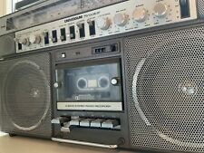 radiorecorder gebraucht kaufen  Schwerin