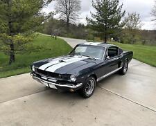 1965 FORD FASTBACK FASTBACK GT350 TRIM A-CODE 289 4SPD, used for sale  Shipping to South Africa