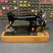 Singer 99k hand for sale  Shipping to Ireland