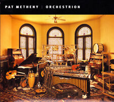 Usado, Pat Metheny - Orquestração (CD, Álbum) comprar usado  Enviando para Brazil