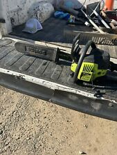 Poulan 3314 chainsaw for sale  Albion