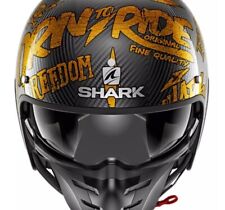 Casque shark drak d'occasion  Marseille X