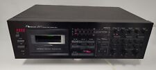 Nakamichi tape deck for sale  Springfield