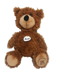 Steiff vincent teddy for sale  Anderson