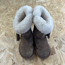 Ugg plumdale sheepskin for sale  EXETER