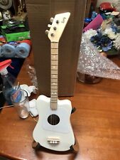 Loog mini acoustic for sale  Santa Rosa