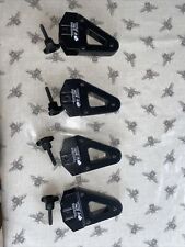 Thule load stops for sale  LANCING