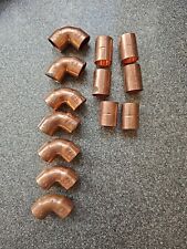 End feed copper for sale  CROYDON