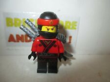 Lego minifigures ninjago d'occasion  Paris XVIII