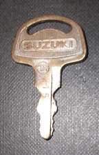 Suzuki key 215 for sale  UK