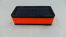Solar charger power for sale  Jacksonville
