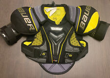 Bauer supreme shoulder for sale  Aberdeen