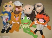 Werbefigur handpuppe muppets gebraucht kaufen  Ruppichteroth
