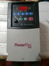 allen bradley powerflex usato  Como