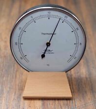 thermometer analog gebraucht kaufen  Neustadt