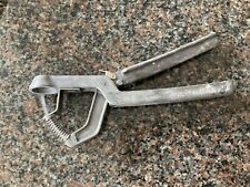 Cherry olive pitter for sale  NOTTINGHAM