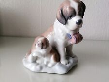 Lladro retired baby for sale  ST. HELENS