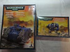 Warhammer 40k land gebraucht kaufen  Bammental