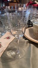 wine 5 champagne glasses for sale  Maumee