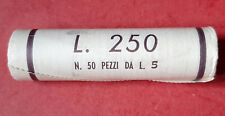 Rotolino lire 1969 usato  Montesilvano