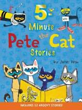 Pete cat minute for sale  Montgomery