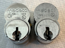 Lot two medeco for sale  Deming