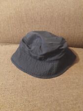 Navy bucket hat for sale  DELABOLE