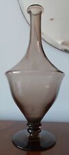 Usual glass vase for sale  BOGNOR REGIS