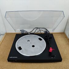 Audio technica turntable for sale  Shipping to Ireland
