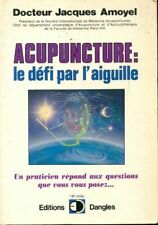 2598591 acupuncture défi d'occasion  France