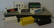 Lego batteriekasten 6399 gebraucht kaufen  Affalterbach