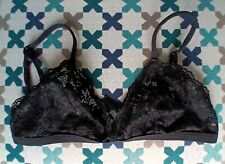 Primark black lace for sale  PLYMOUTH
