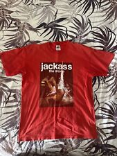 Shirt steve jackass d'occasion  Carcassonne