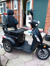 Three wheeled zt500 for sale  HULL