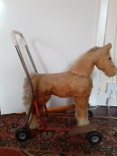 Vintage horse antique for sale  UK