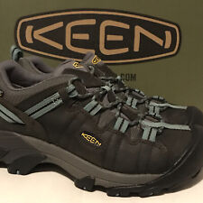 Usado, NUEVO KEEN Targhee II (2) Mujer Talla 7 M Impermeable Senderismo Zapatos 1012244 segunda mano  Embacar hacia Argentina