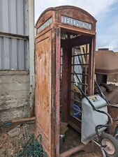 Telephone box project for sale  CHICHESTER