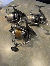 Daiwa windcast z5000 usato  Spedire a Italy